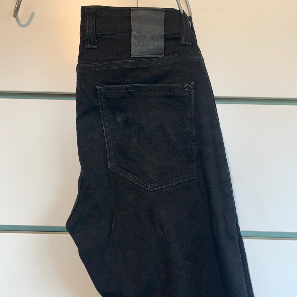 Outpost jeans